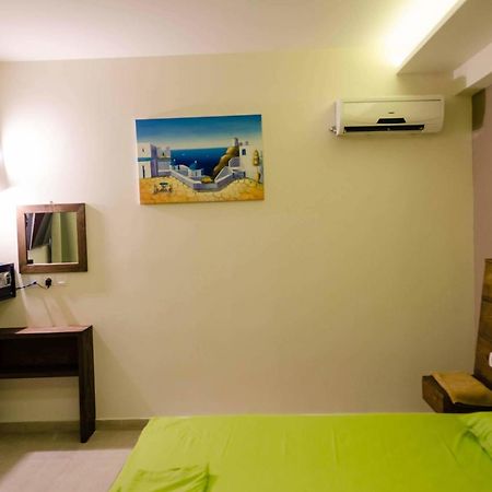Maestro Apartments Faliraki Eksteriør bilde