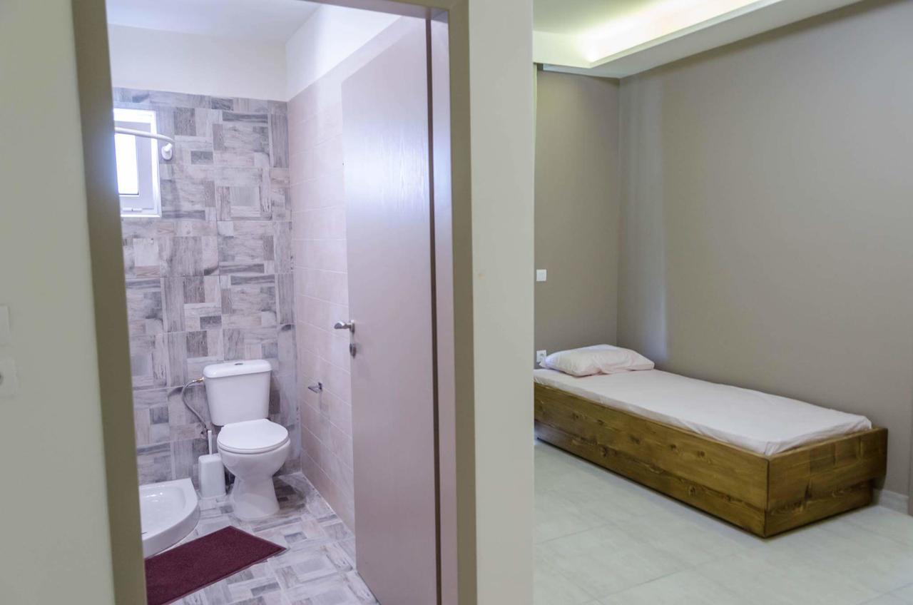 Maestro Apartments Faliraki Eksteriør bilde