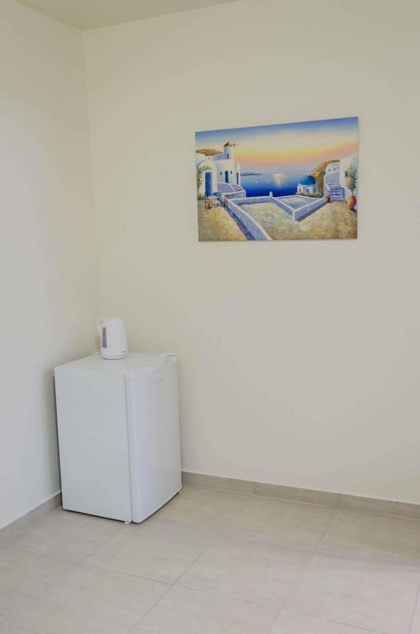 Maestro Apartments Faliraki Eksteriør bilde